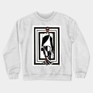 The sixties Crewneck Sweatshirt